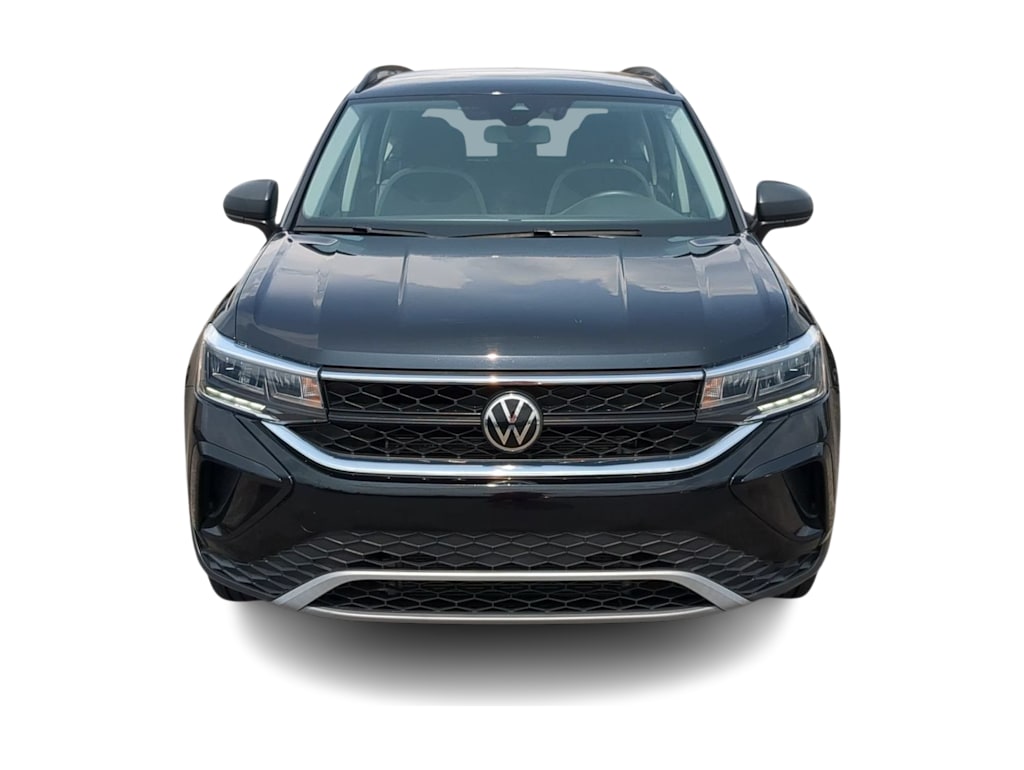 Thumbnail: 2022 Volkswagen Taos - 6