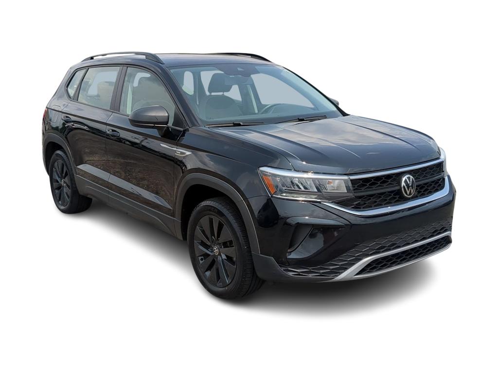 Thumbnail: 2022 Volkswagen Taos - 19