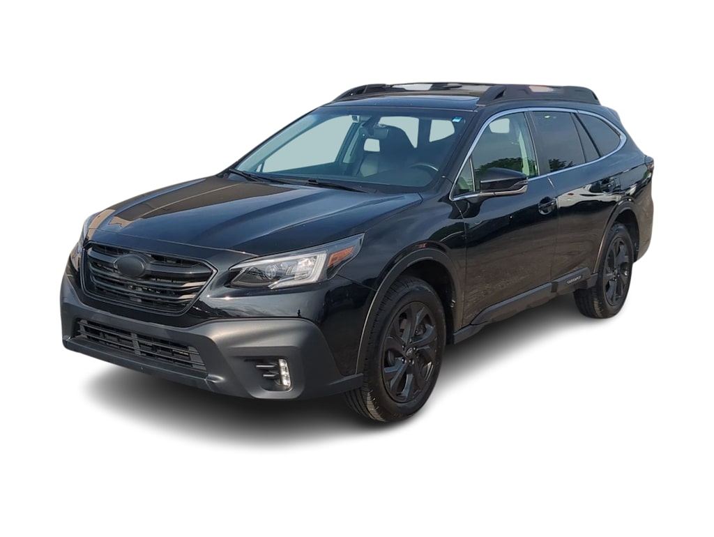 Thumbnail: 2020 Subaru Outback - 18
