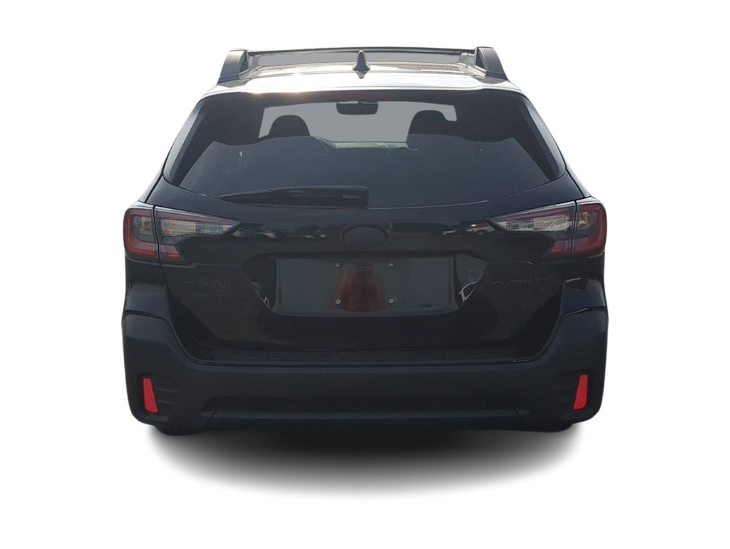 Thumbnail: 2020 Subaru Outback - 19