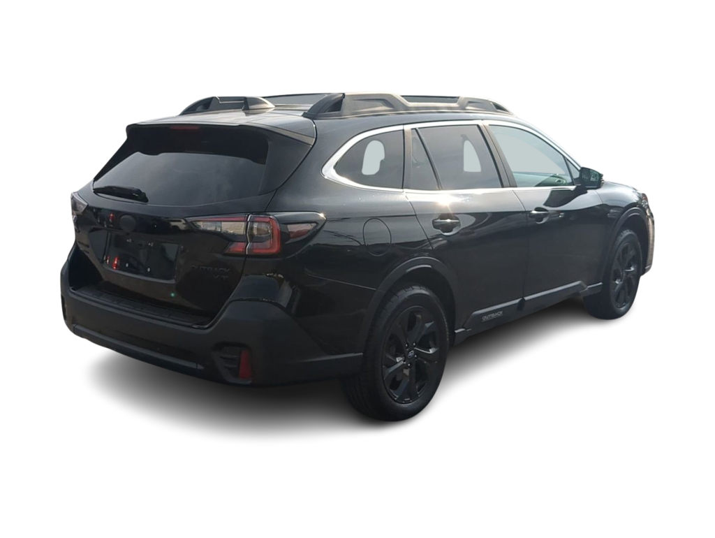 Thumbnail: 2020 Subaru Outback - 20