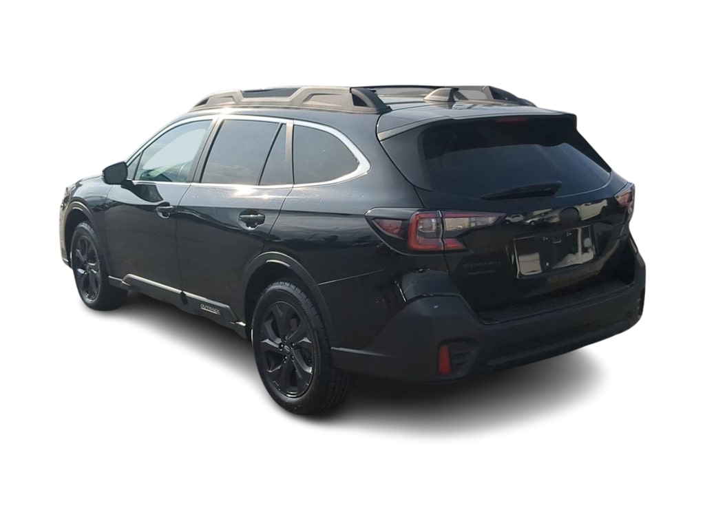 Thumbnail: 2020 Subaru Outback - 4