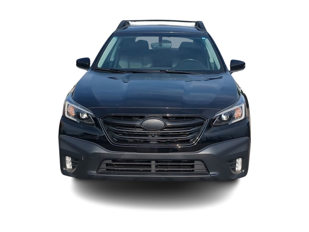 Thumbnail: 2020 Subaru Outback - 5