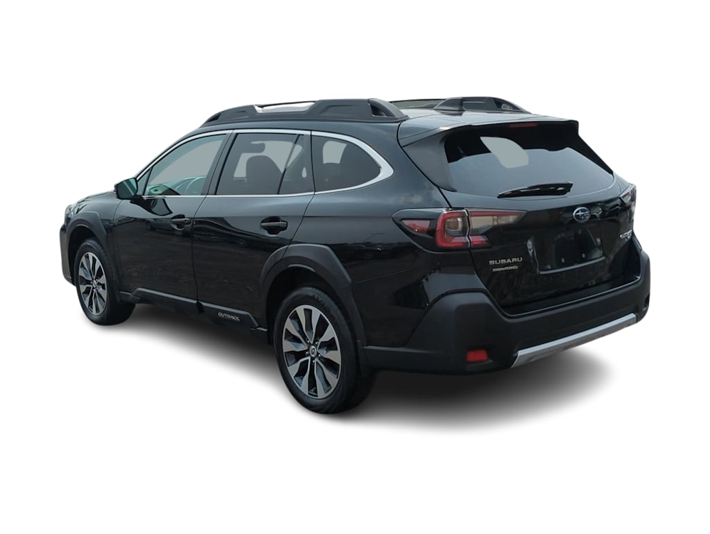 Thumbnail: 2023 Subaru Outback - 4