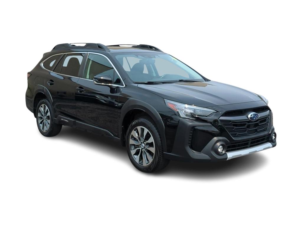 Thumbnail: 2023 Subaru Outback - 19