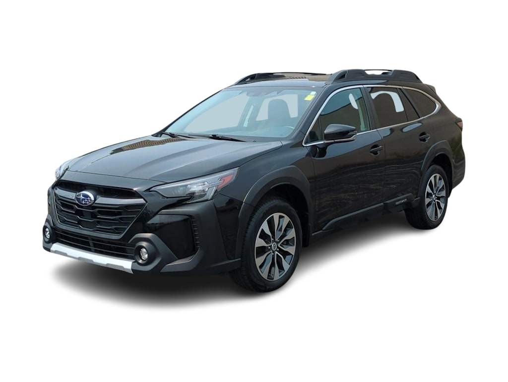 Thumbnail: 2023 Subaru Outback - 20