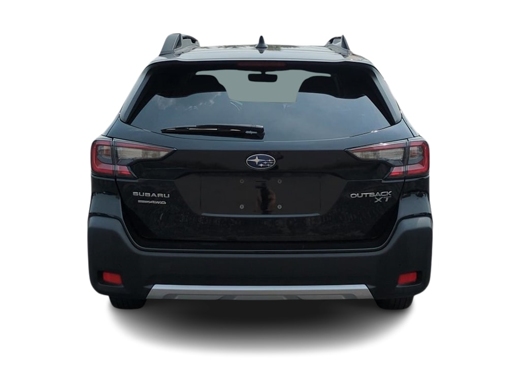 Thumbnail: 2023 Subaru Outback - 5