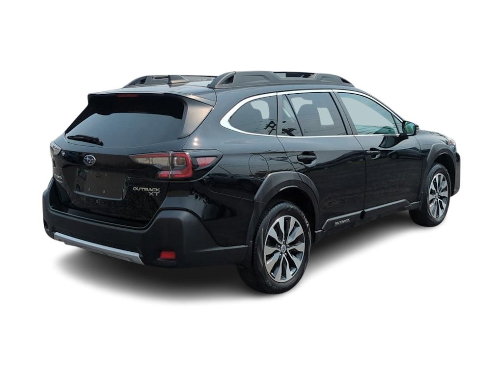 Thumbnail: 2023 Subaru Outback - 21