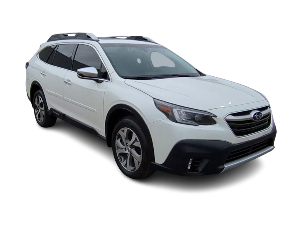 2021 Subaru Outback Touring 20