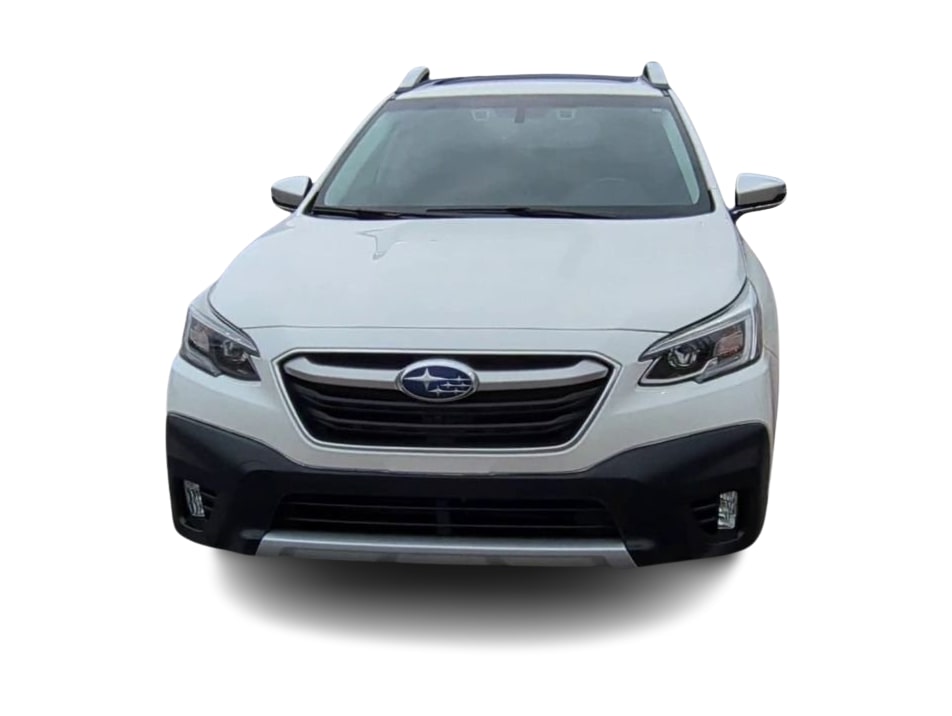 2021 Subaru Outback Touring 5