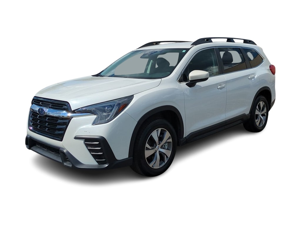 Thumbnail: 2024 Subaru Ascent - 21