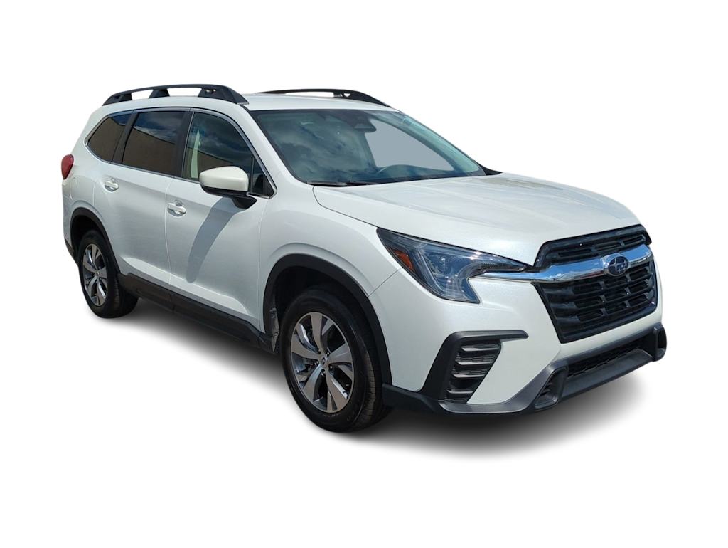 Thumbnail: 2024 Subaru Ascent - 20
