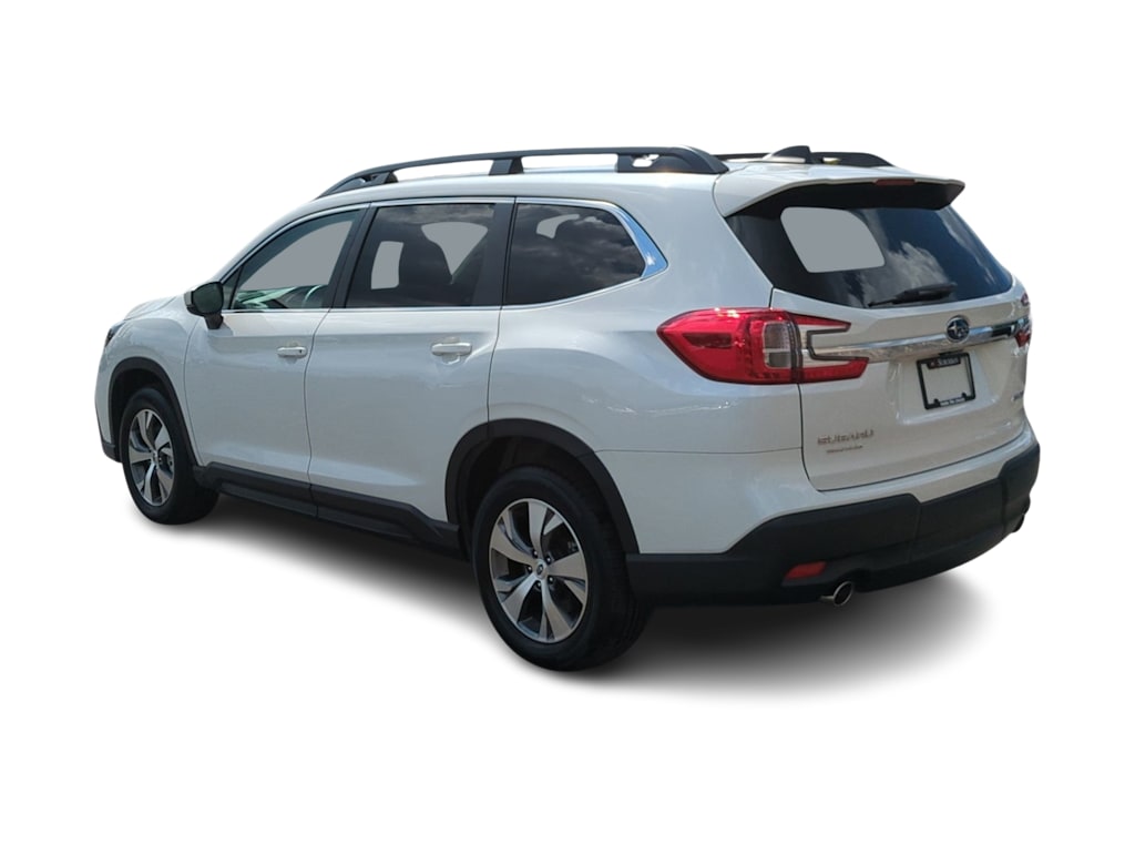 Thumbnail: 2024 Subaru Ascent - 4