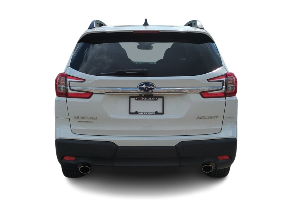 Thumbnail: 2024 Subaru Ascent - 5