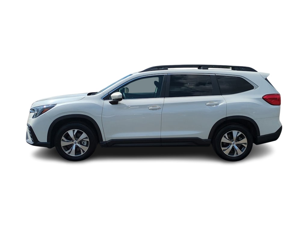 Thumbnail: 2024 Subaru Ascent - 3