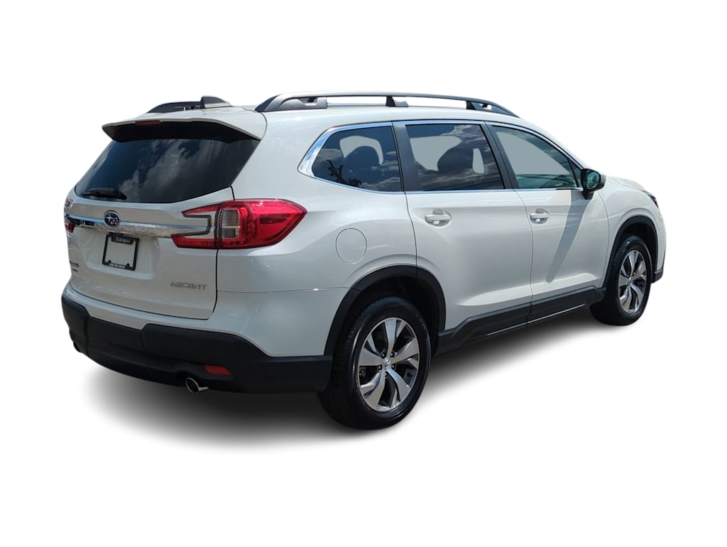 Thumbnail: 2024 Subaru Ascent - 22