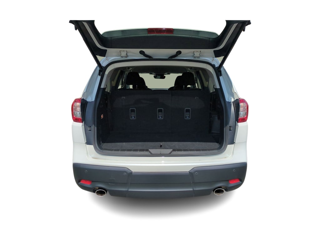 Thumbnail: 2024 Subaru Ascent - 17