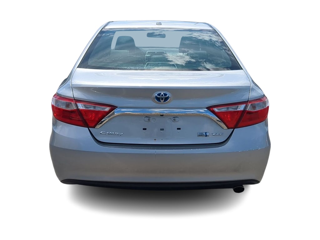 Thumbnail: 2017 Toyota Camry - 20
