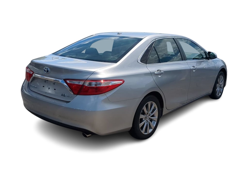 Thumbnail: 2017 Toyota Camry - 21