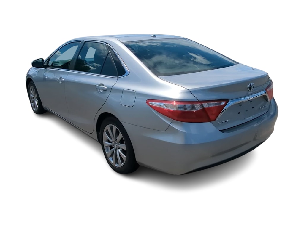 Thumbnail: 2017 Toyota Camry - 4