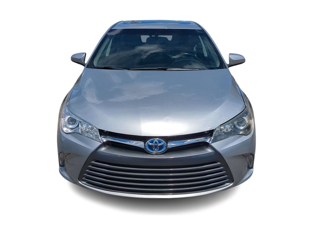 Thumbnail: 2017 Toyota Camry - 5