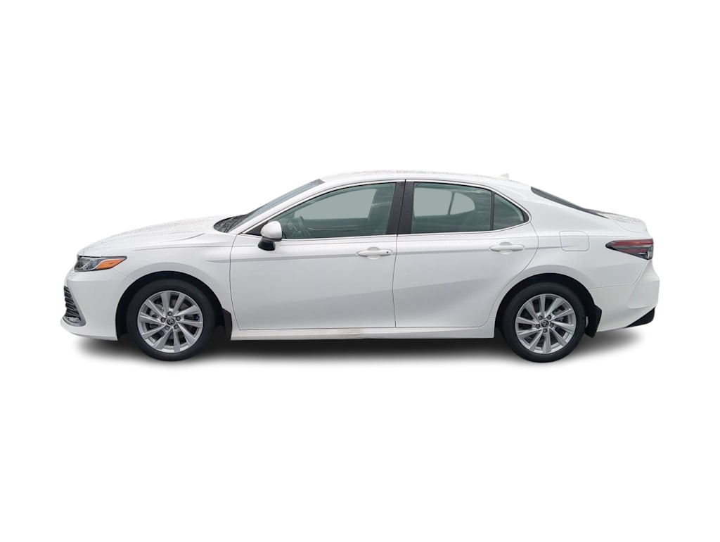Thumbnail: 2024 Toyota Camry - 3