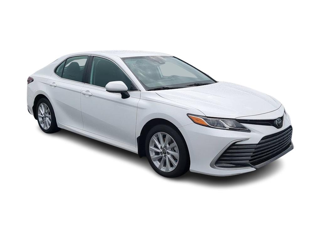 Thumbnail: 2024 Toyota Camry - 17