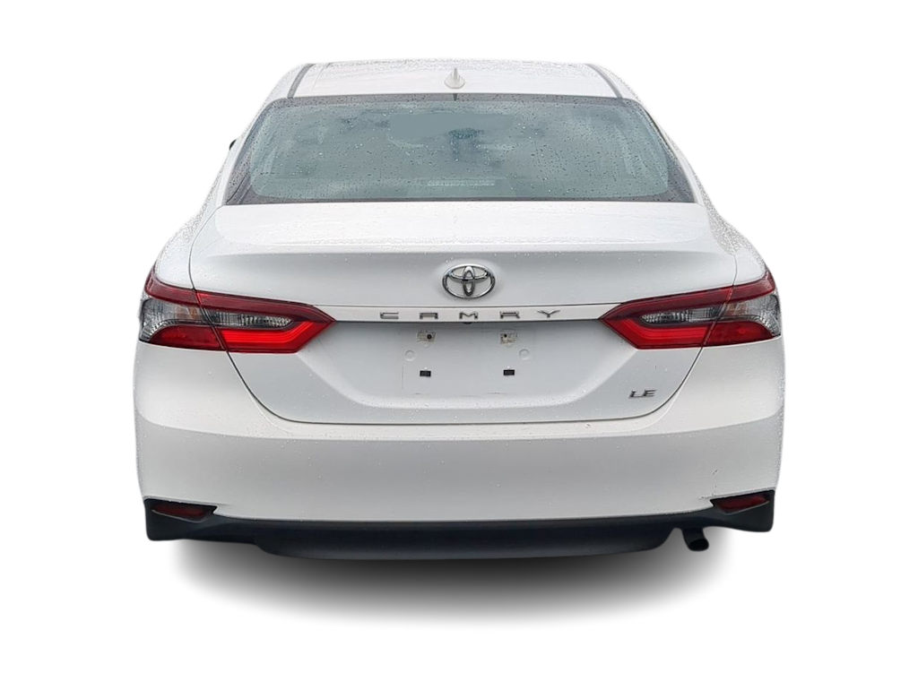 Thumbnail: 2024 Toyota Camry - 5