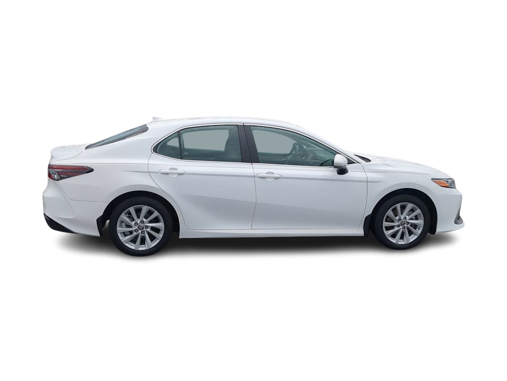 Thumbnail: 2024 Toyota Camry - 20
