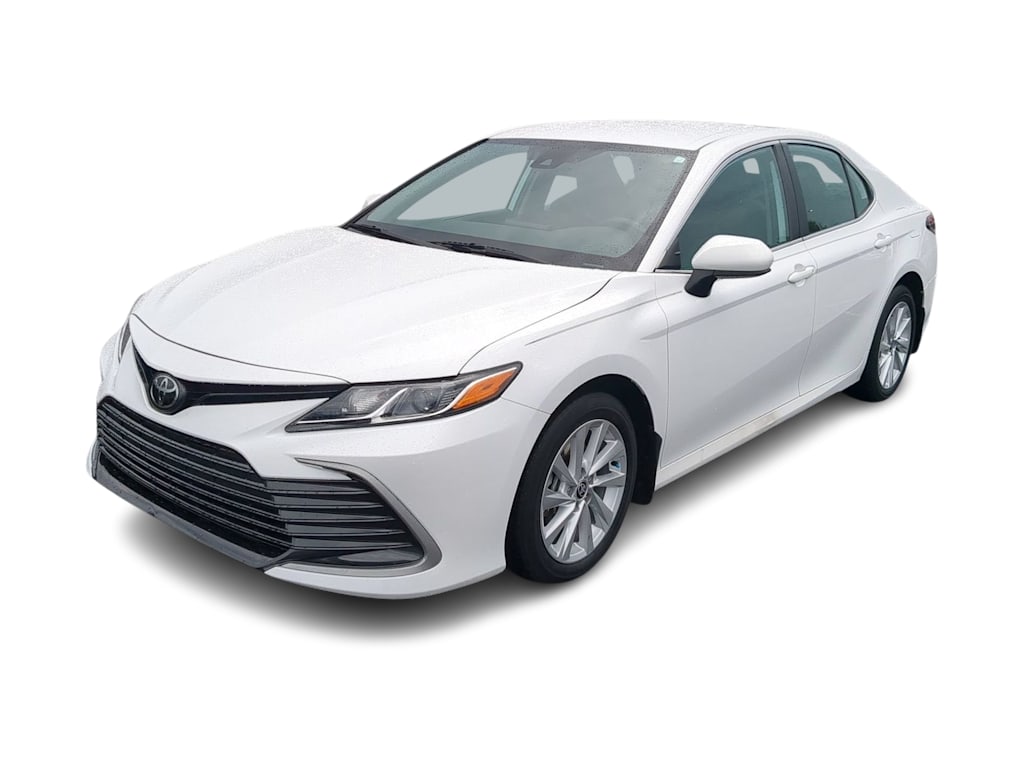Thumbnail: 2024 Toyota Camry - 18