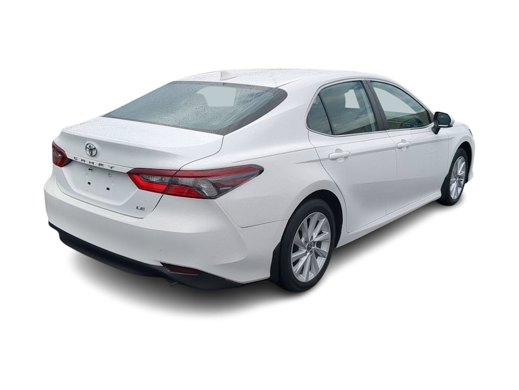 Thumbnail: 2024 Toyota Camry - 19