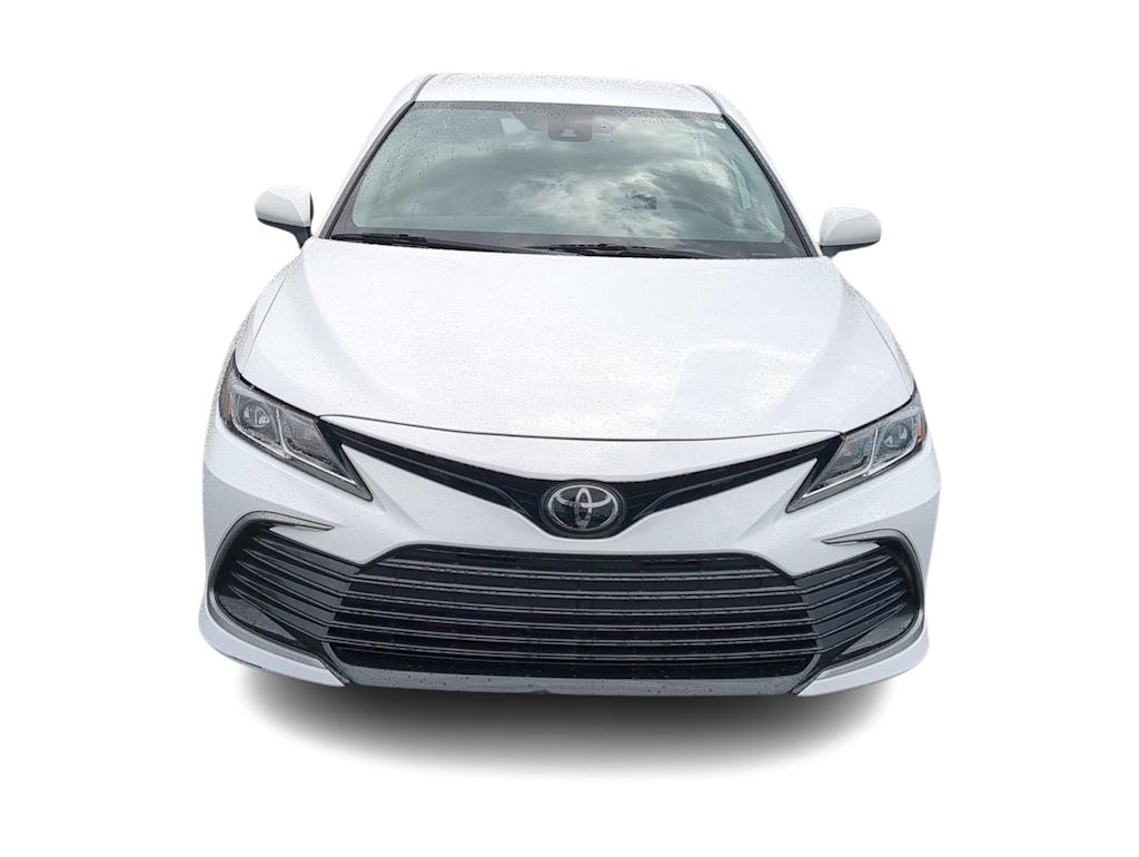 Thumbnail: 2024 Toyota Camry - 6