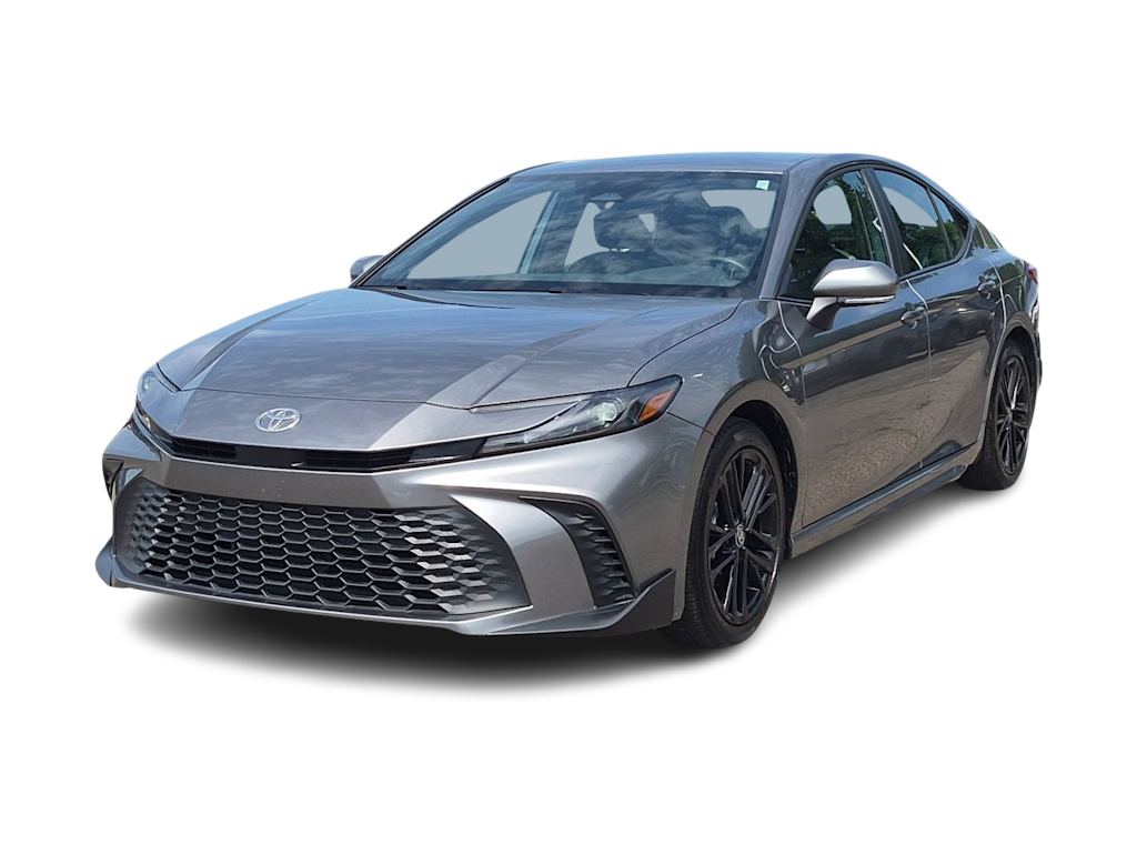 Thumbnail: 2025 Toyota Camry - 22