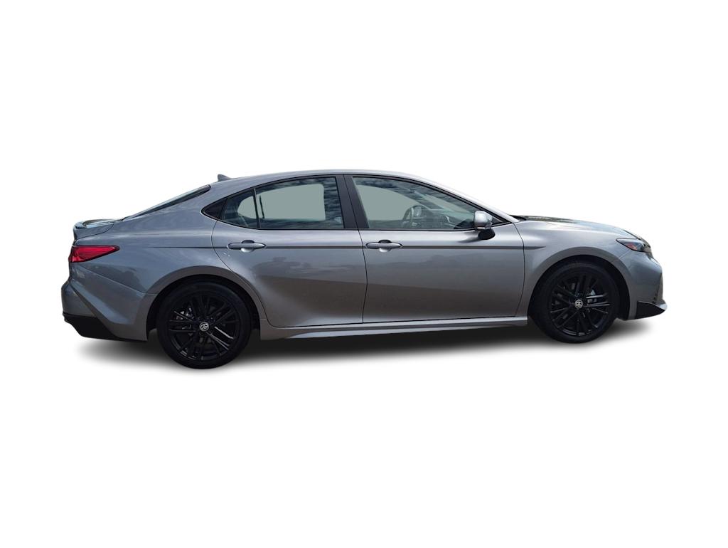 Thumbnail: 2025 Toyota Camry - 24