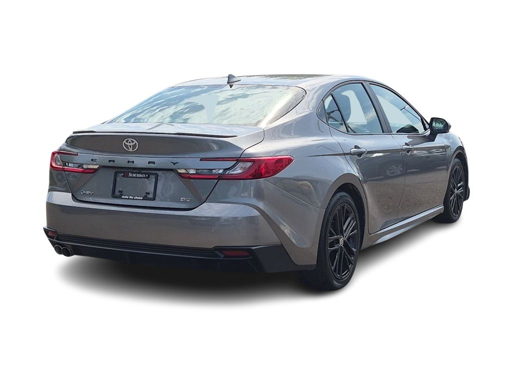 Thumbnail: 2025 Toyota Camry - 23