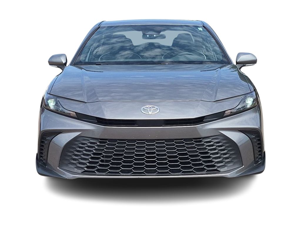Thumbnail: 2025 Toyota Camry - 6