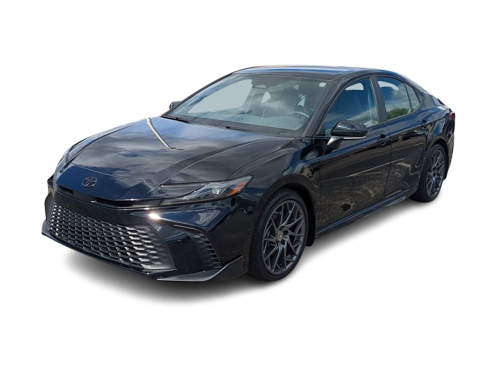 Thumbnail: 2026 Toyota Camry - 19