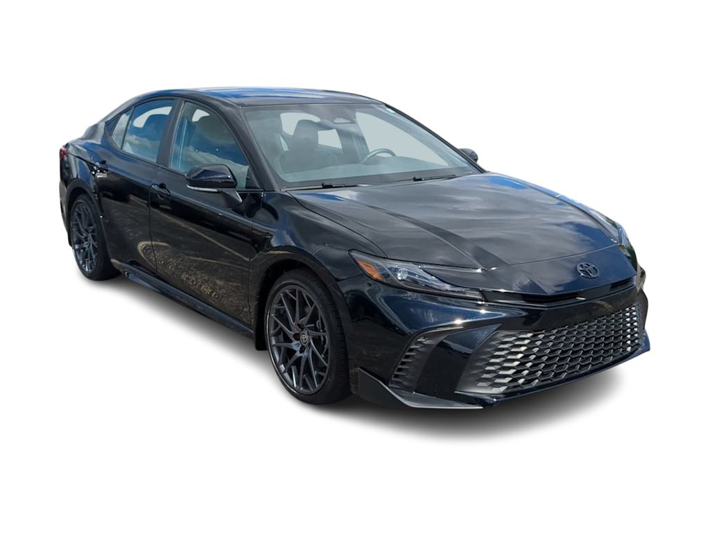Thumbnail: 2026 Toyota Camry - 18