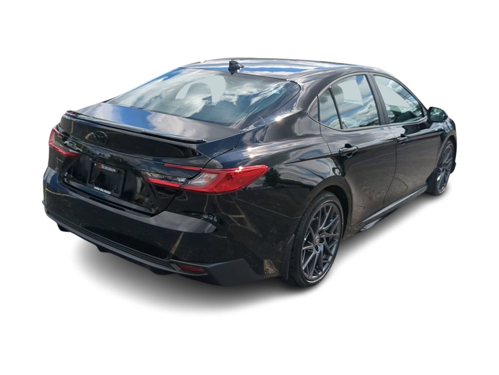 Thumbnail: 2026 Toyota Camry - 20