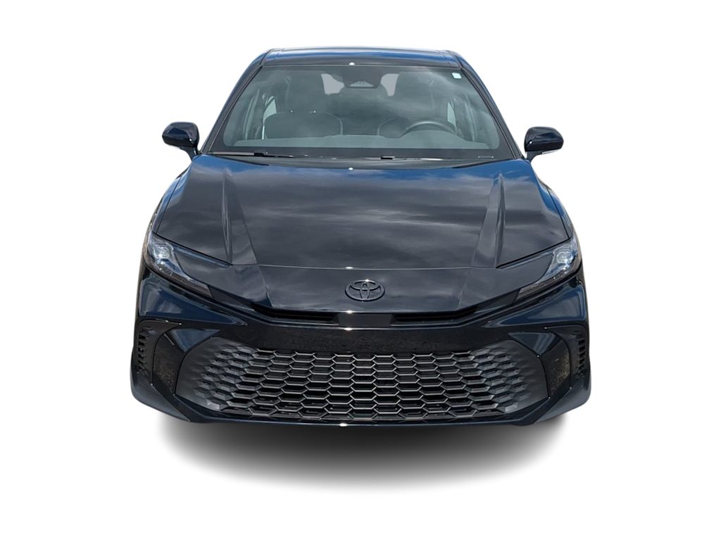Thumbnail: 2026 Toyota Camry - 6