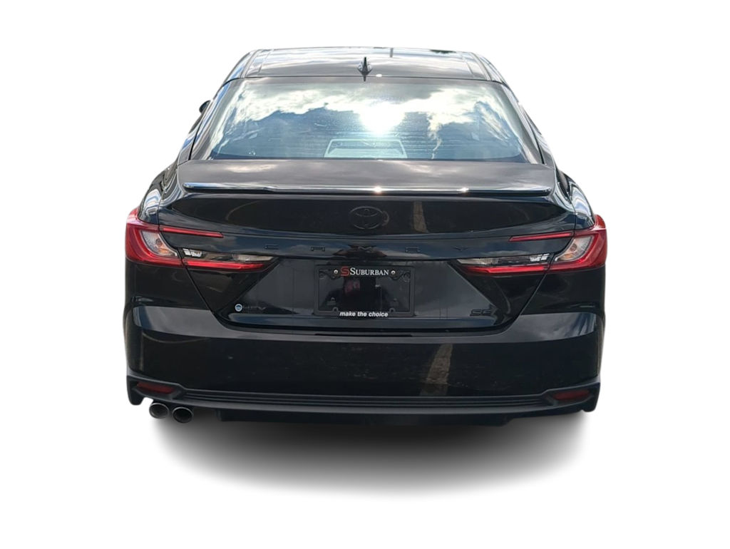 Thumbnail: 2026 Toyota Camry - 5