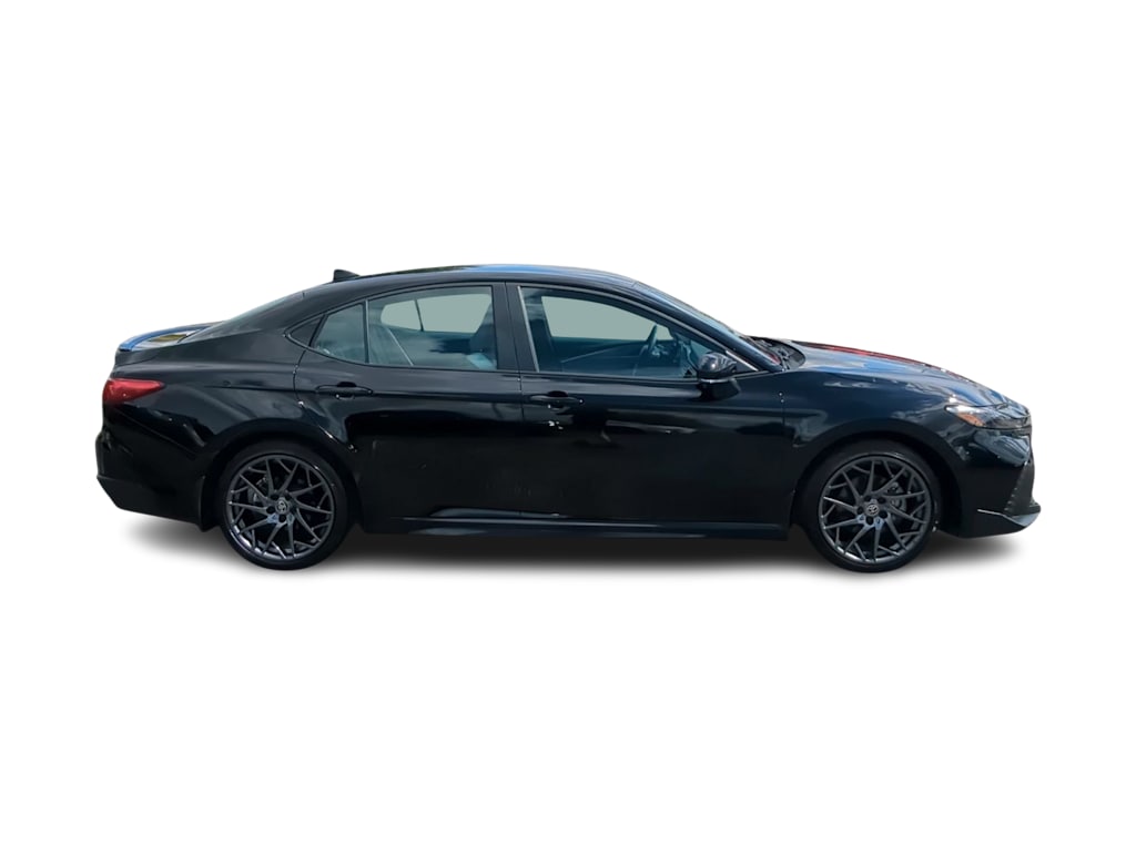 Thumbnail: 2026 Toyota Camry - 21