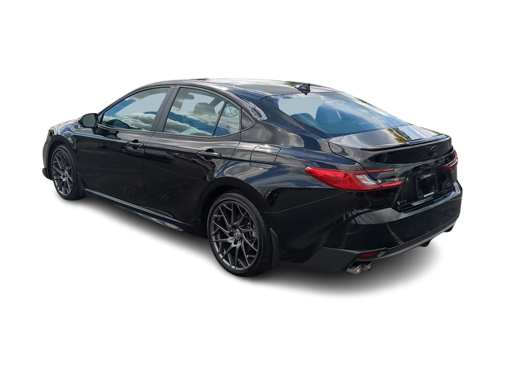 Thumbnail: 2026 Toyota Camry - 4