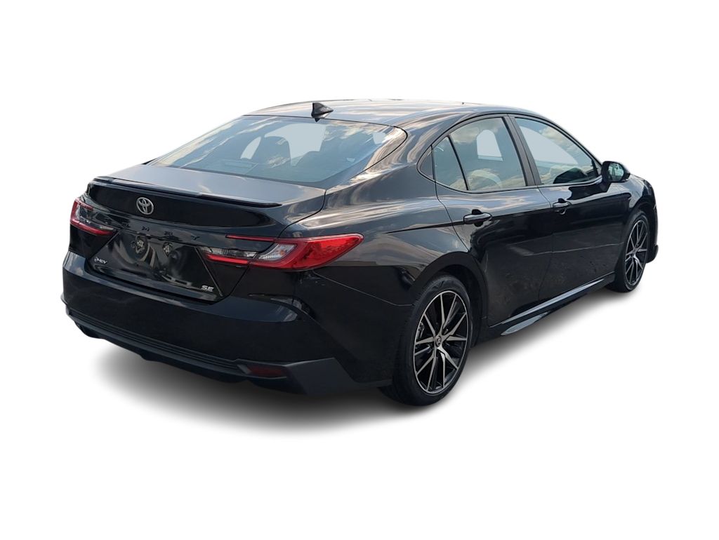 Thumbnail: 2025 Toyota Camry - 19