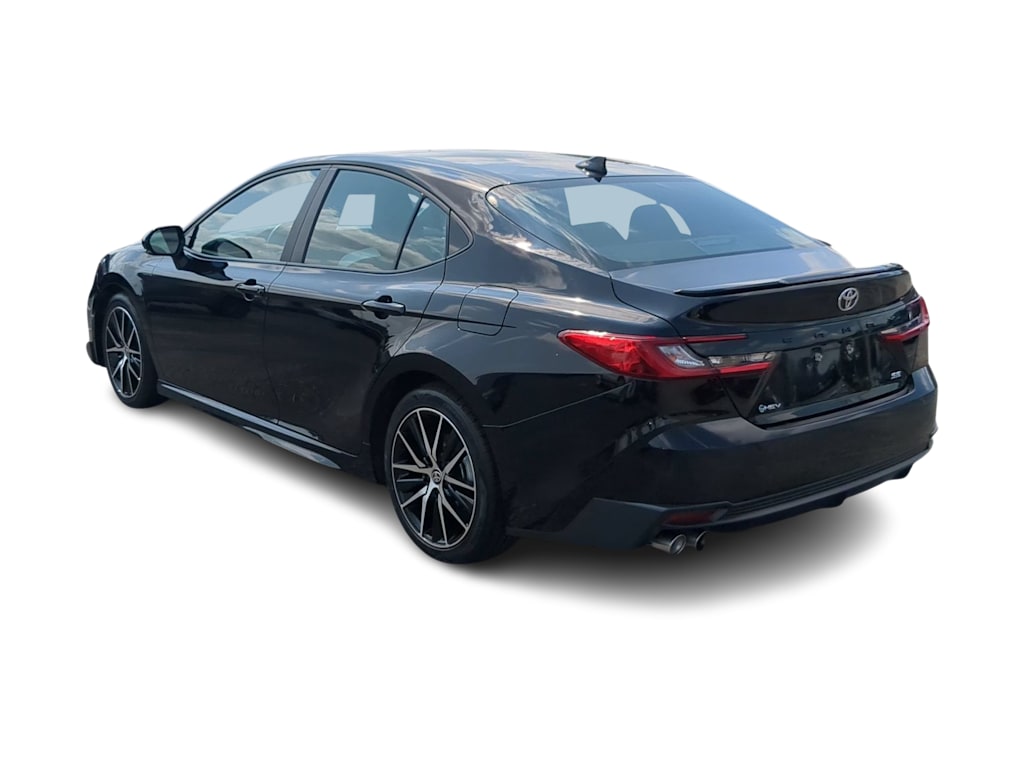Thumbnail: 2025 Toyota Camry - 4