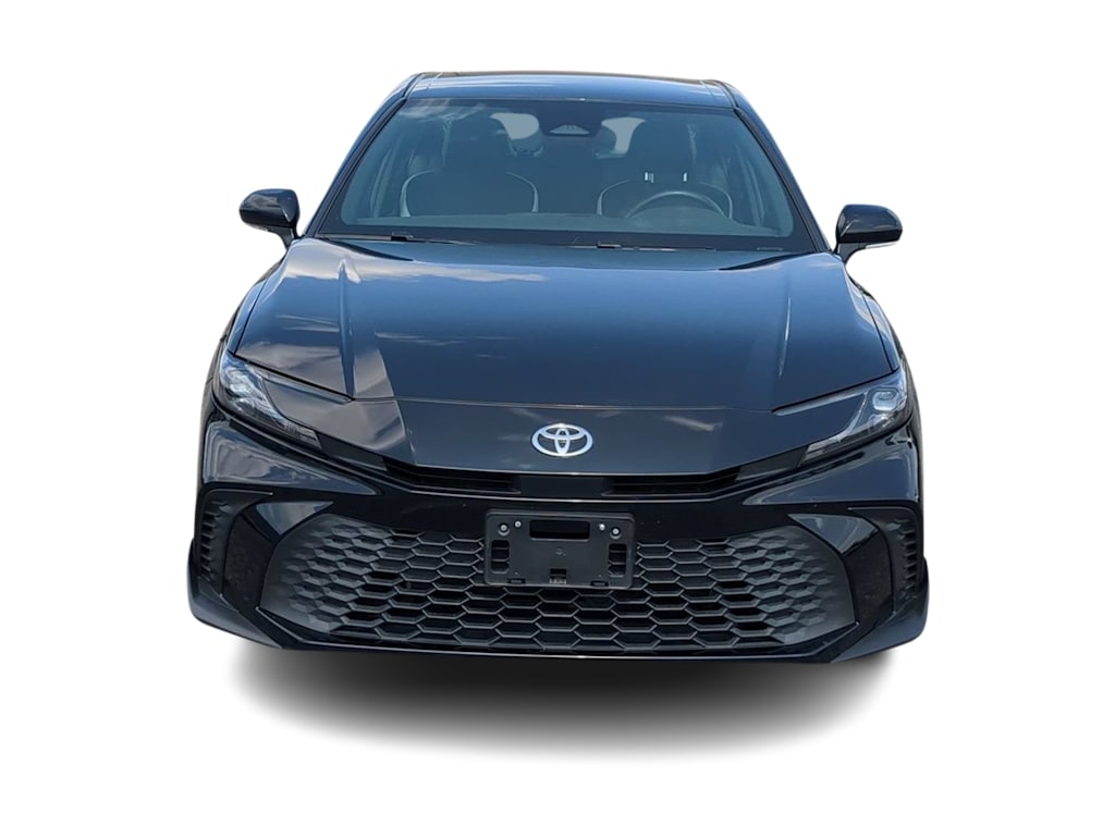 Thumbnail: 2025 Toyota Camry - 6