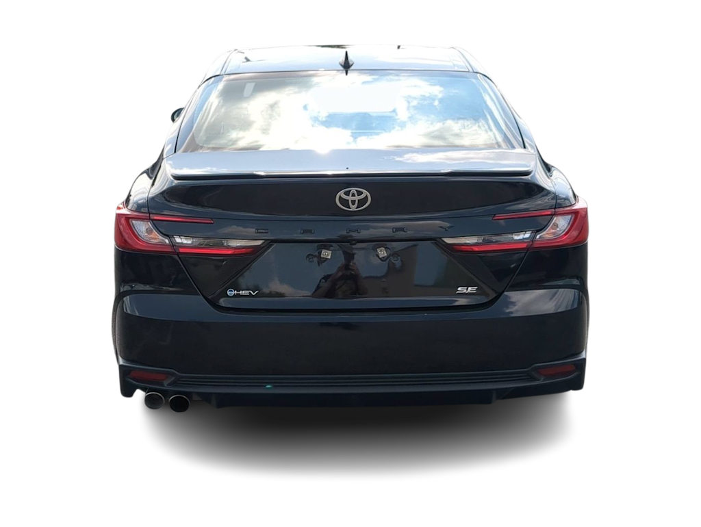 Thumbnail: 2025 Toyota Camry - 5