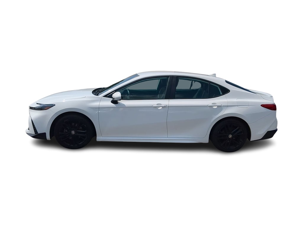Thumbnail: 2025 Toyota Camry - 3