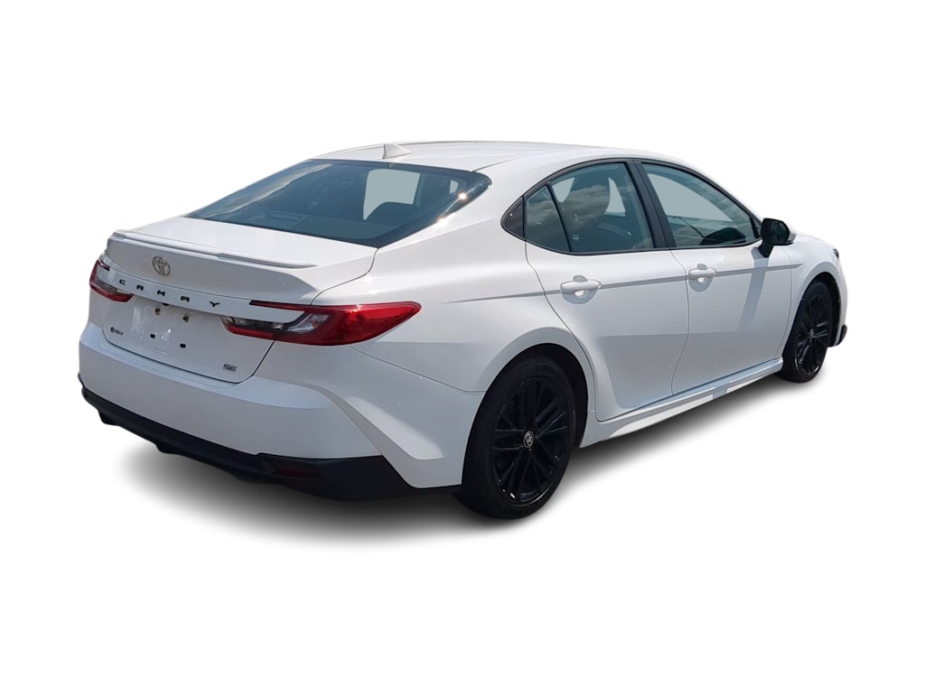 Thumbnail: 2025 Toyota Camry - 20