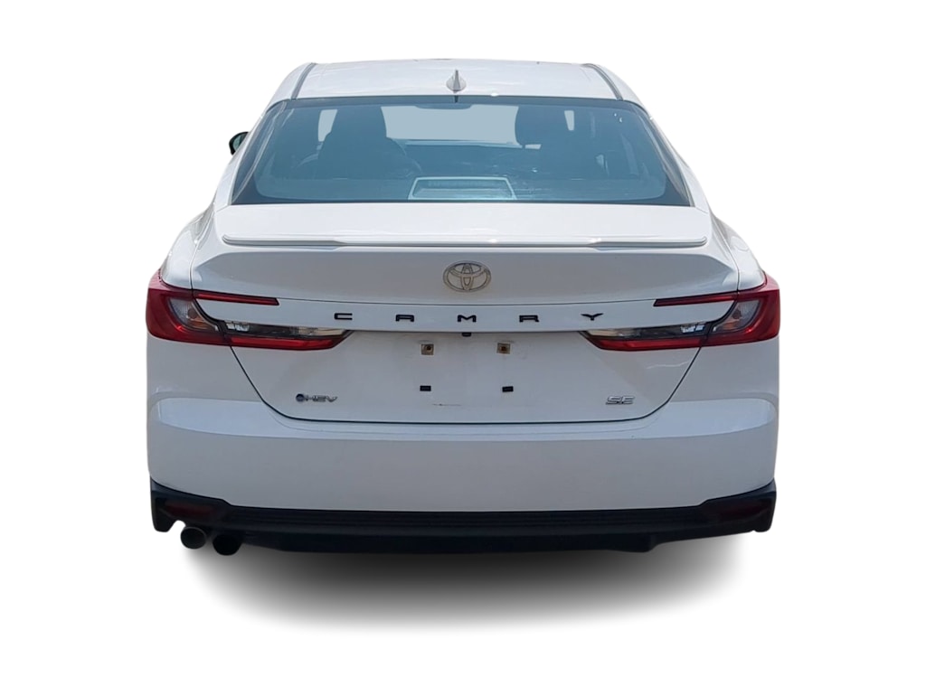 Thumbnail: 2025 Toyota Camry - 5
